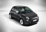 Fiat 500 Color Therapy 2012 года